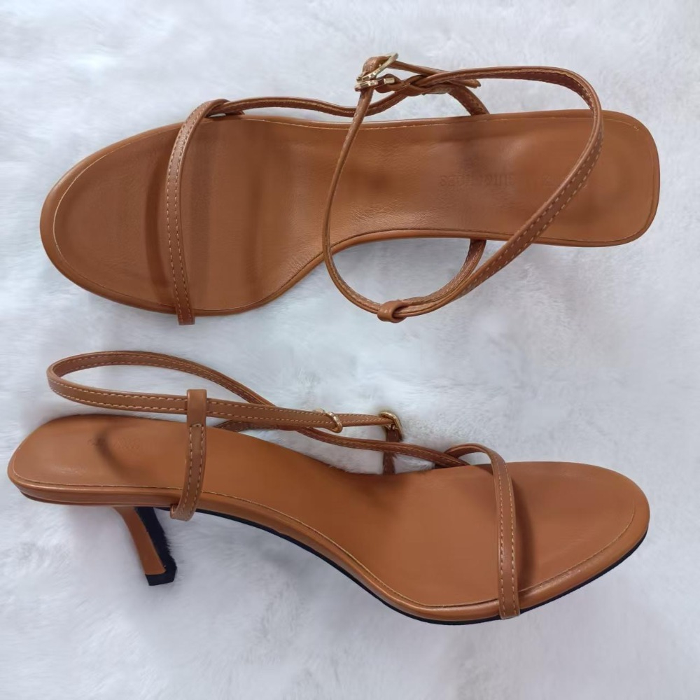 Home Office Size - Women's Summer Sandals New with A