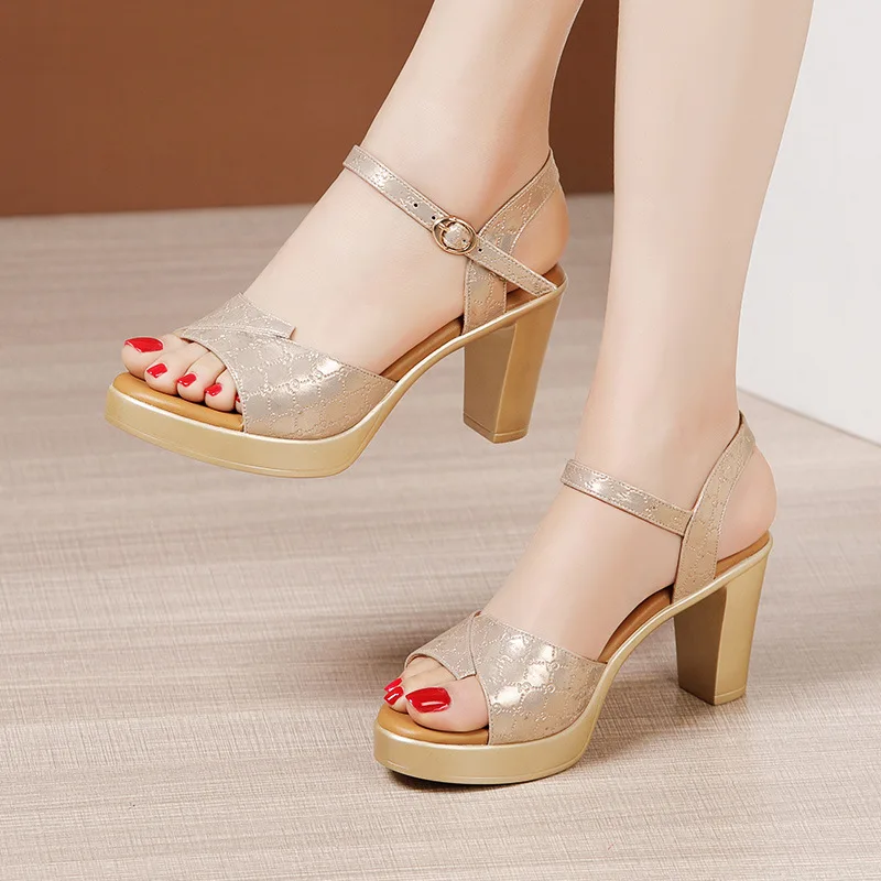 Home Office Size - 8cm Small Size 32-43 Elegant New