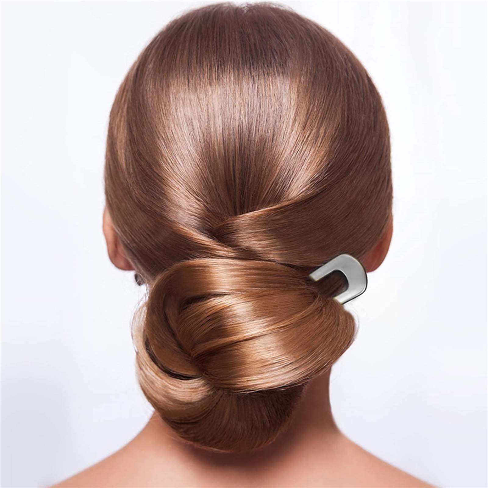 French U Shaped Hair Pins Vint - Home Office Ideas review and price