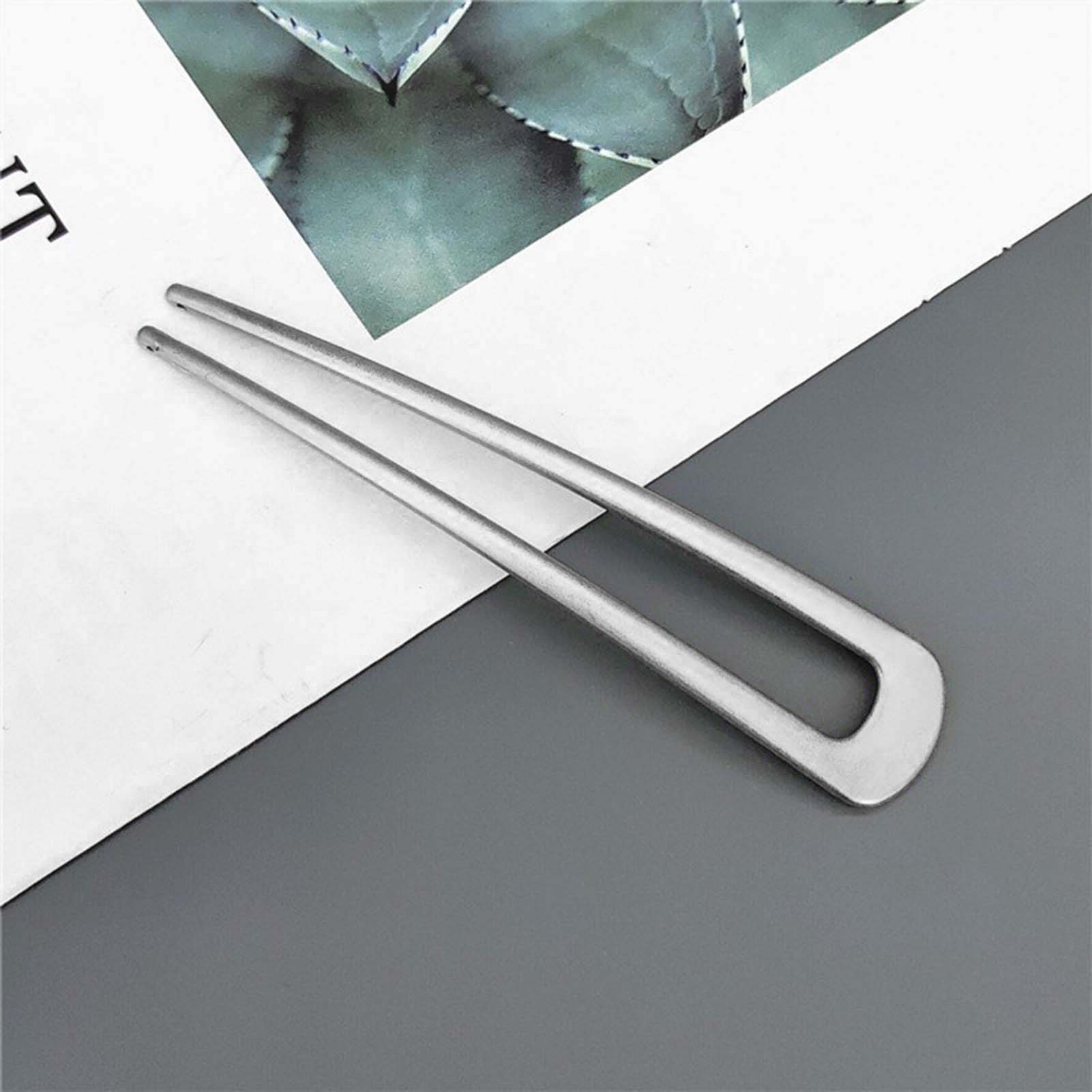 French U Shaped Hair Pins Vint - Home Office Ideas review and price