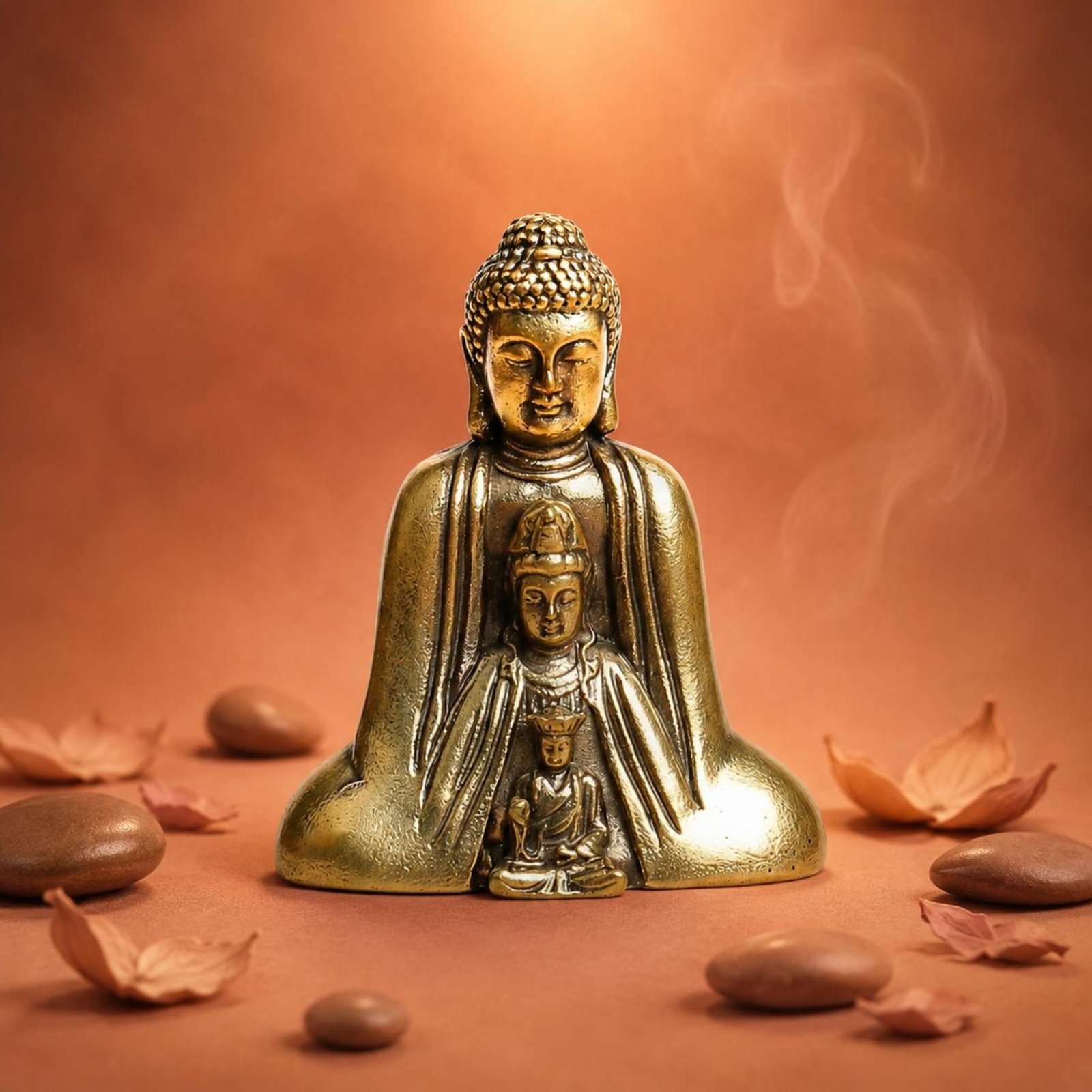 Sakyamuni Buddha Figurine Exqu - Home Office Ideas review and price
