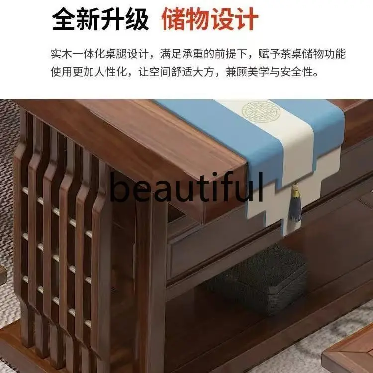 E153 Log large board tea table - Home Office Login review and price