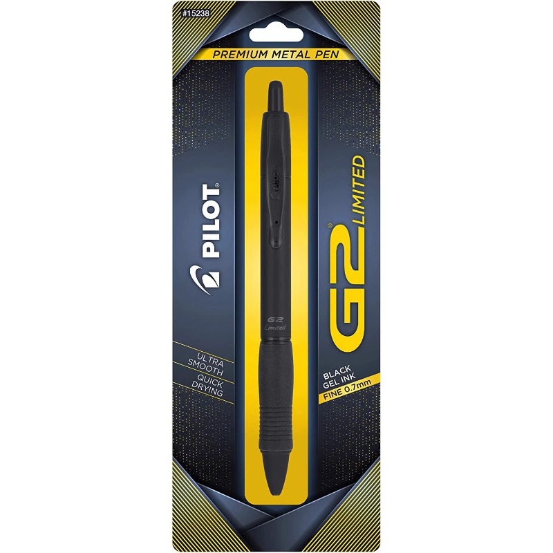 Japan PILOT PILOT G2L Gel Pen  - Pilot Pen G2 review and price