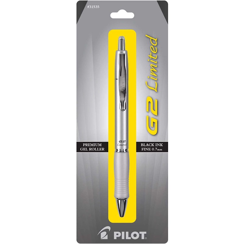 Japan PILOT PILOT G2L Gel Pen  - Pilot Pen G2 review and price