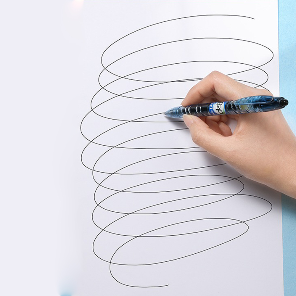 1+6 Refill Japan PILOT Gel Pen - Pilot Pen G2 review and price