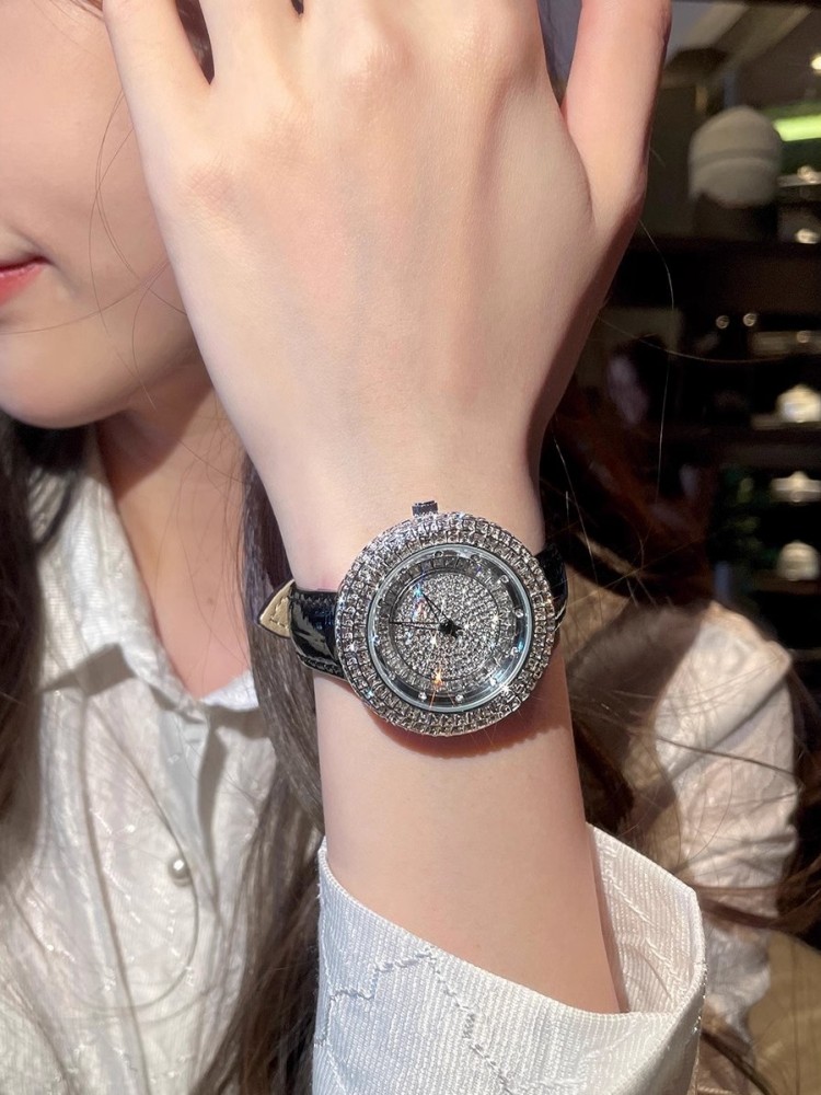Luxury Diamonds Women Quartz W - Home Office Design Ideas review and price