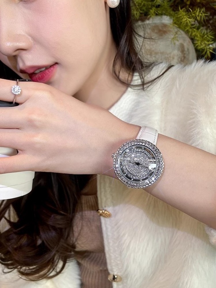 Luxury Diamonds Women Quartz W - Home Office Design Ideas review and price