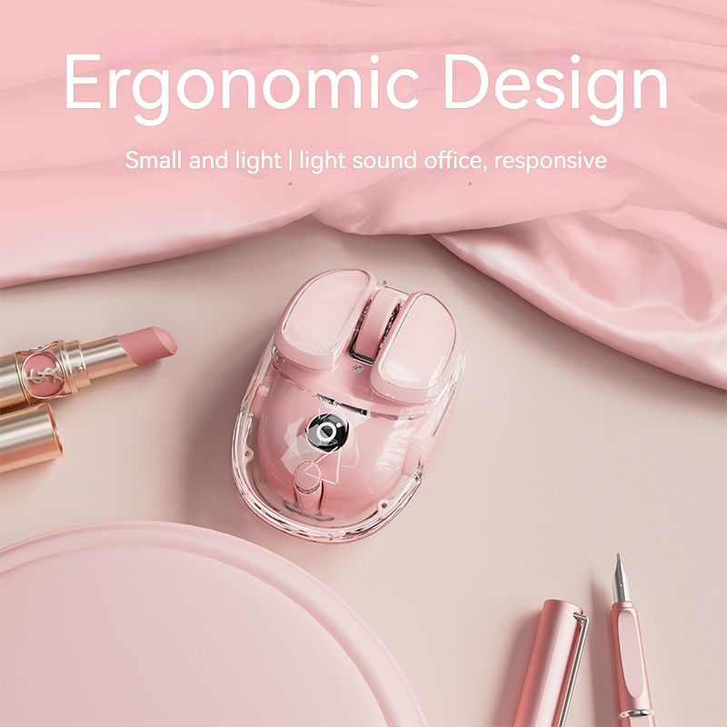 EWEADN Cute Creamy, 2.4G Wirel - Home Office Windows review and price