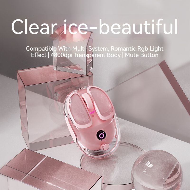 EWEADN Cute Creamy, 2.4G Wirel - Home Office Windows review and price