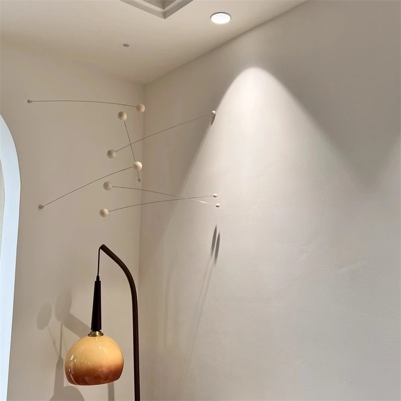 Nordic Balance Hanging Mobile  - Home Office Cozy review and price