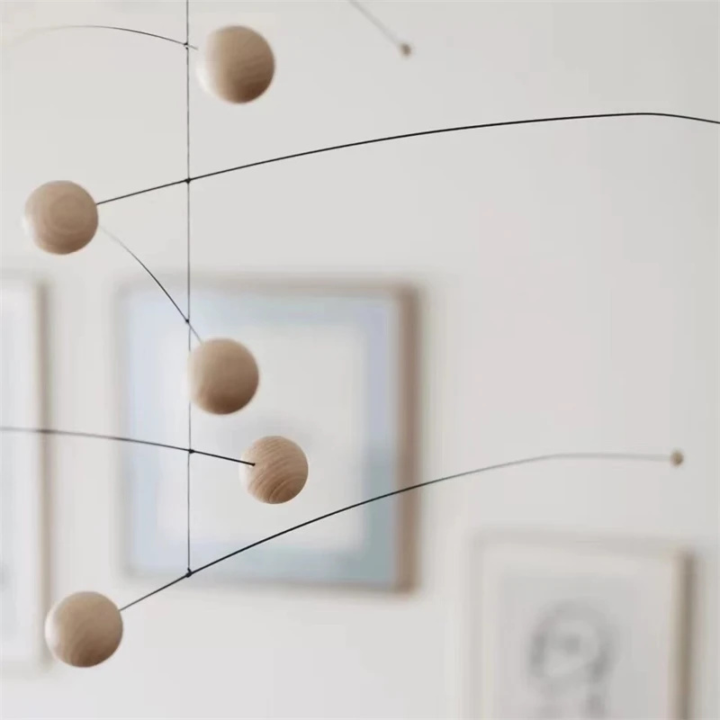 Nordic Balance Hanging Mobile  - Home Office Cozy review and price