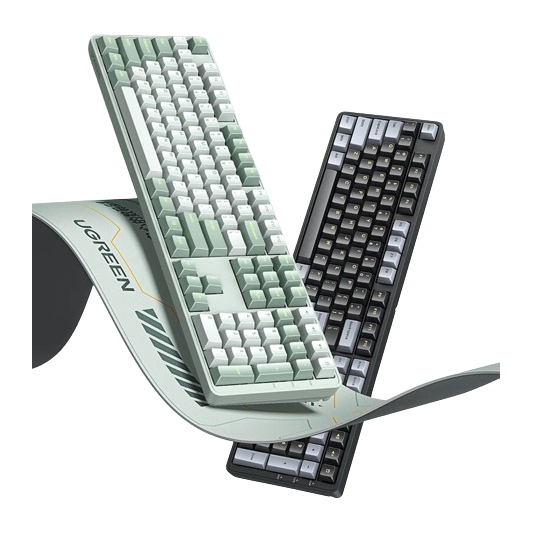 UGREEN Keyboard Mechanical Wir - Home Office Laptop review and price
