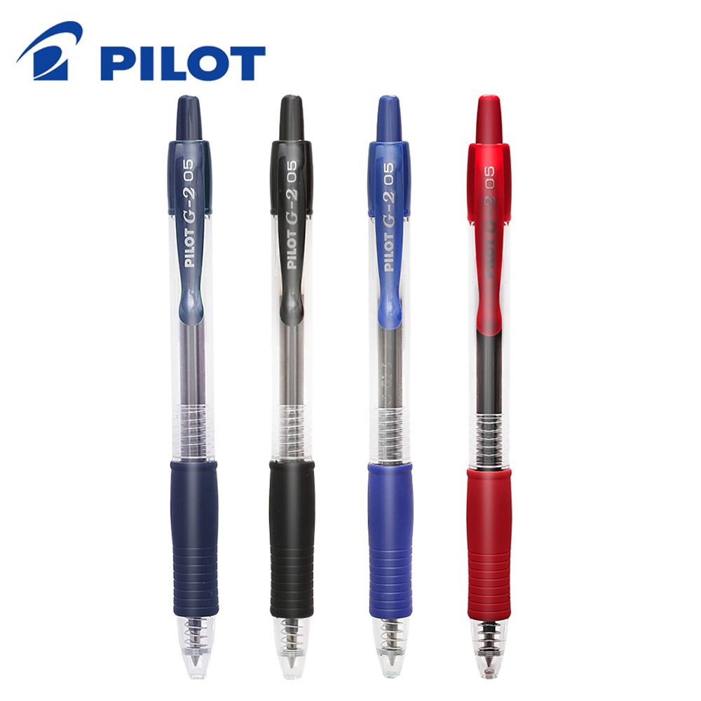 1pcs Japan PILOT Gel Pen BL-G2 - Pilot Pen G2 review and price