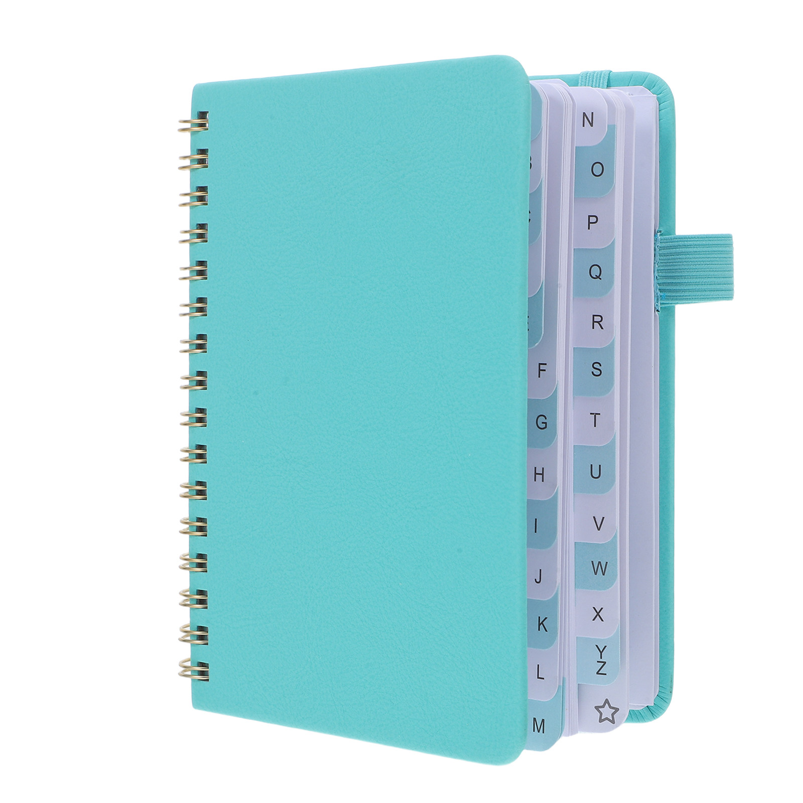 Password Keeper Book Alphabet  - Home Office Login review and price