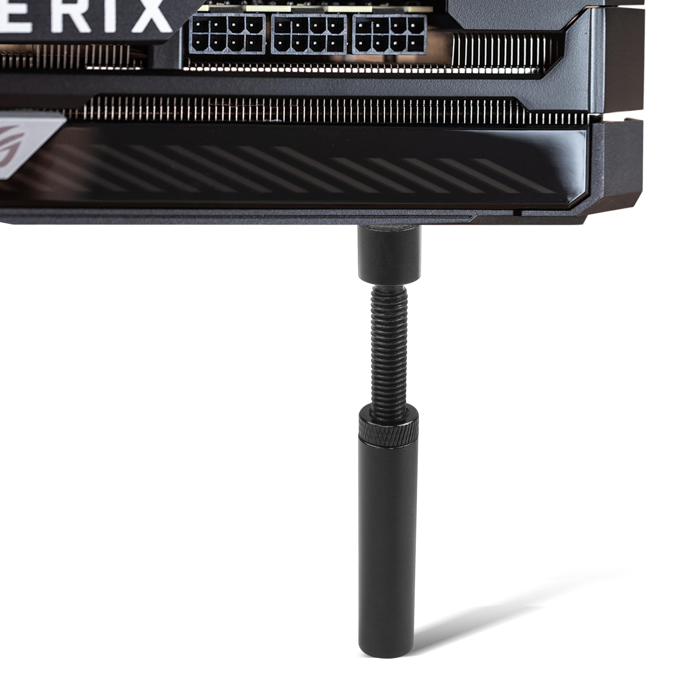 Aluminum GPU Holder Vertical T - Document Holder Stand review and price