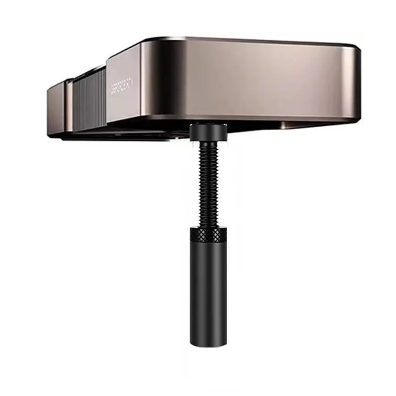 Aluminum GPU Holder Vertical T - Document Holder Stand review and price