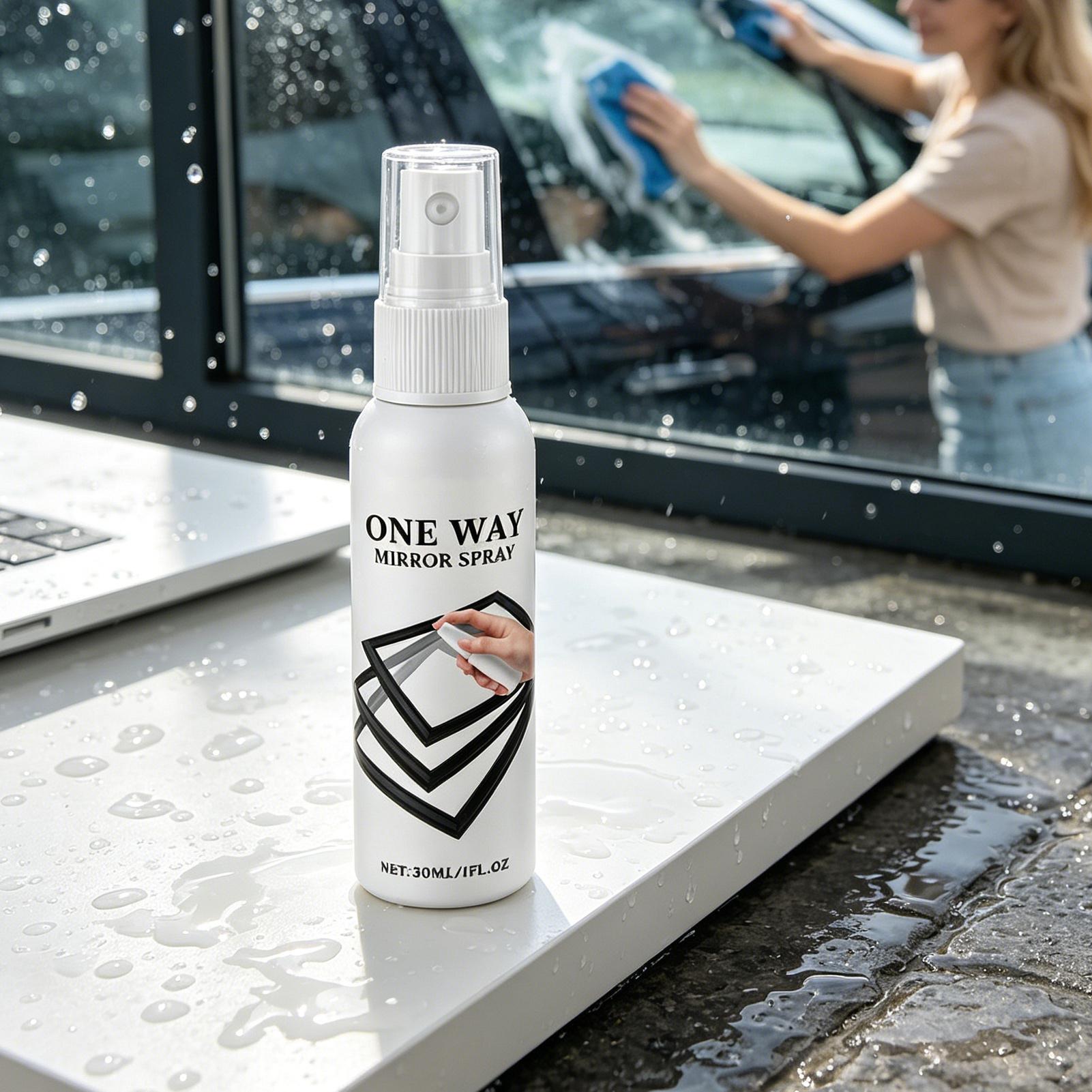 30ml Window Privacy Spray Remo - Home Office Windows review and price