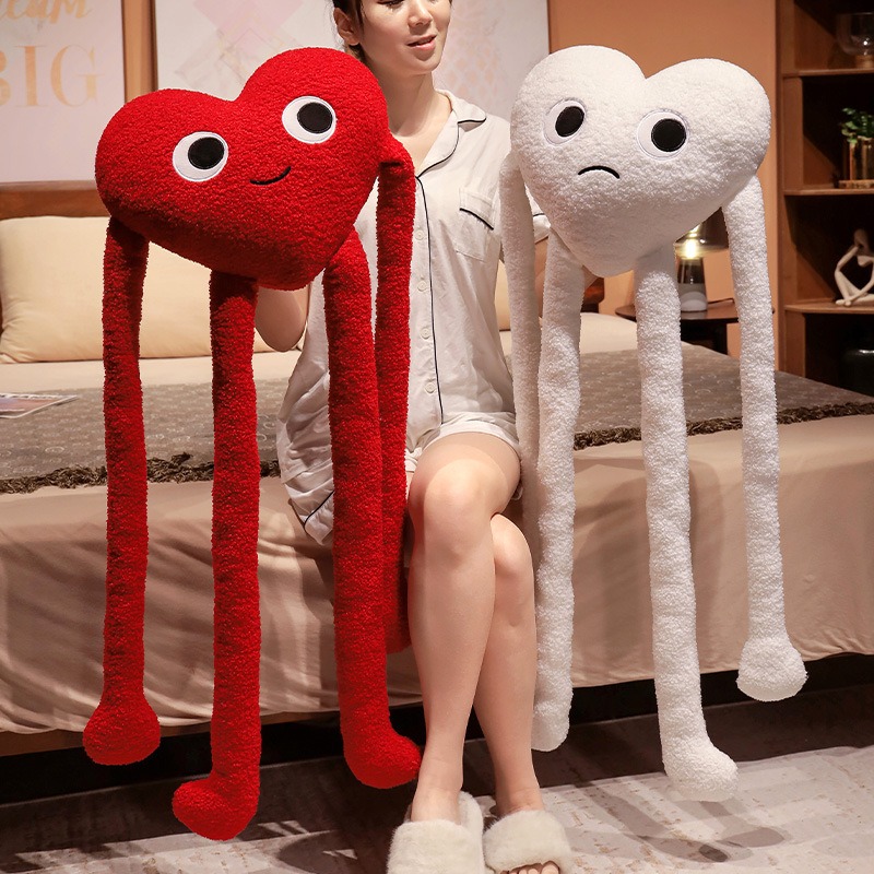 Cute Long Arms Legs Heart Shap - Home Office Cozy review and price
