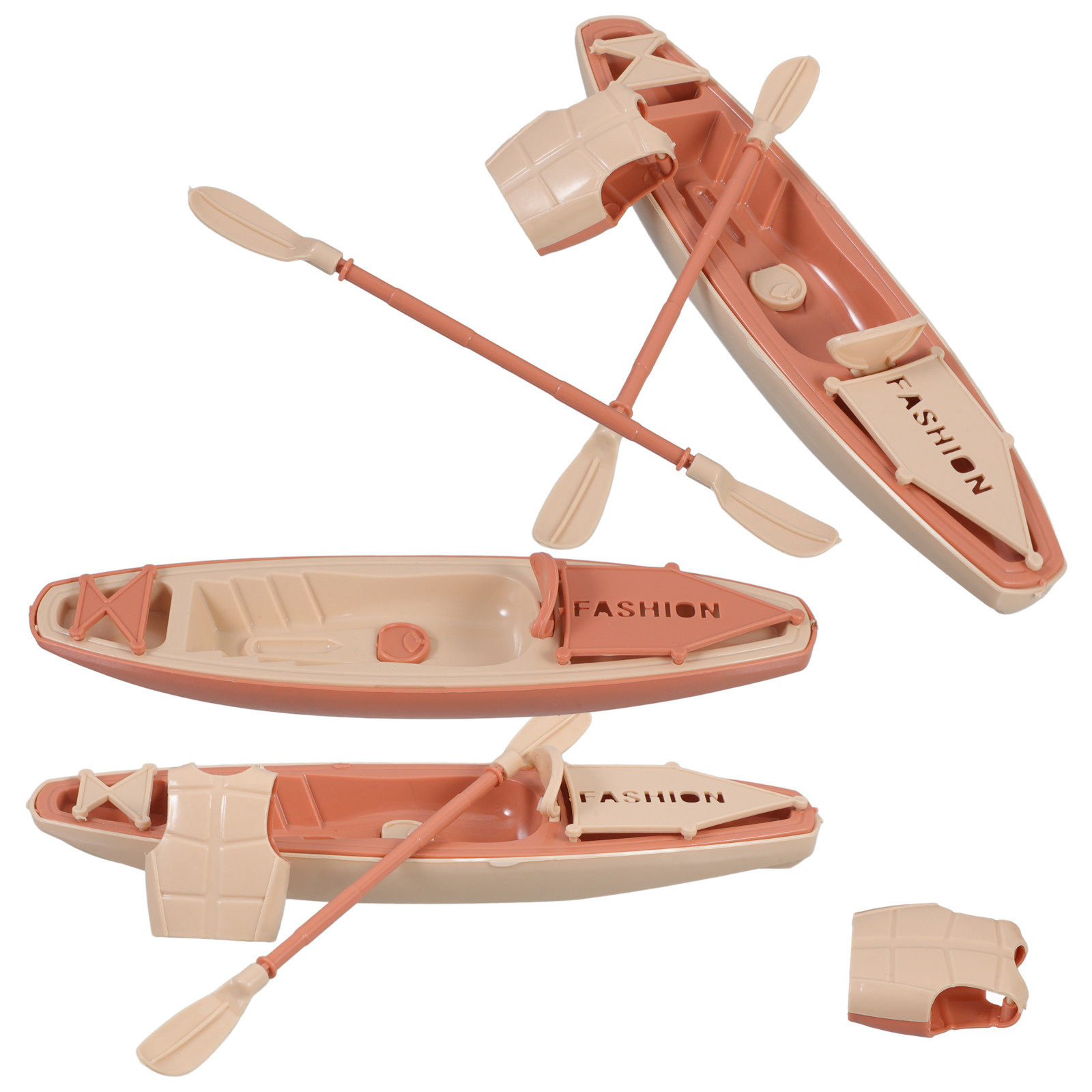 1Set Plastic Canoe Adornment C - Home Office Interior Design review and price