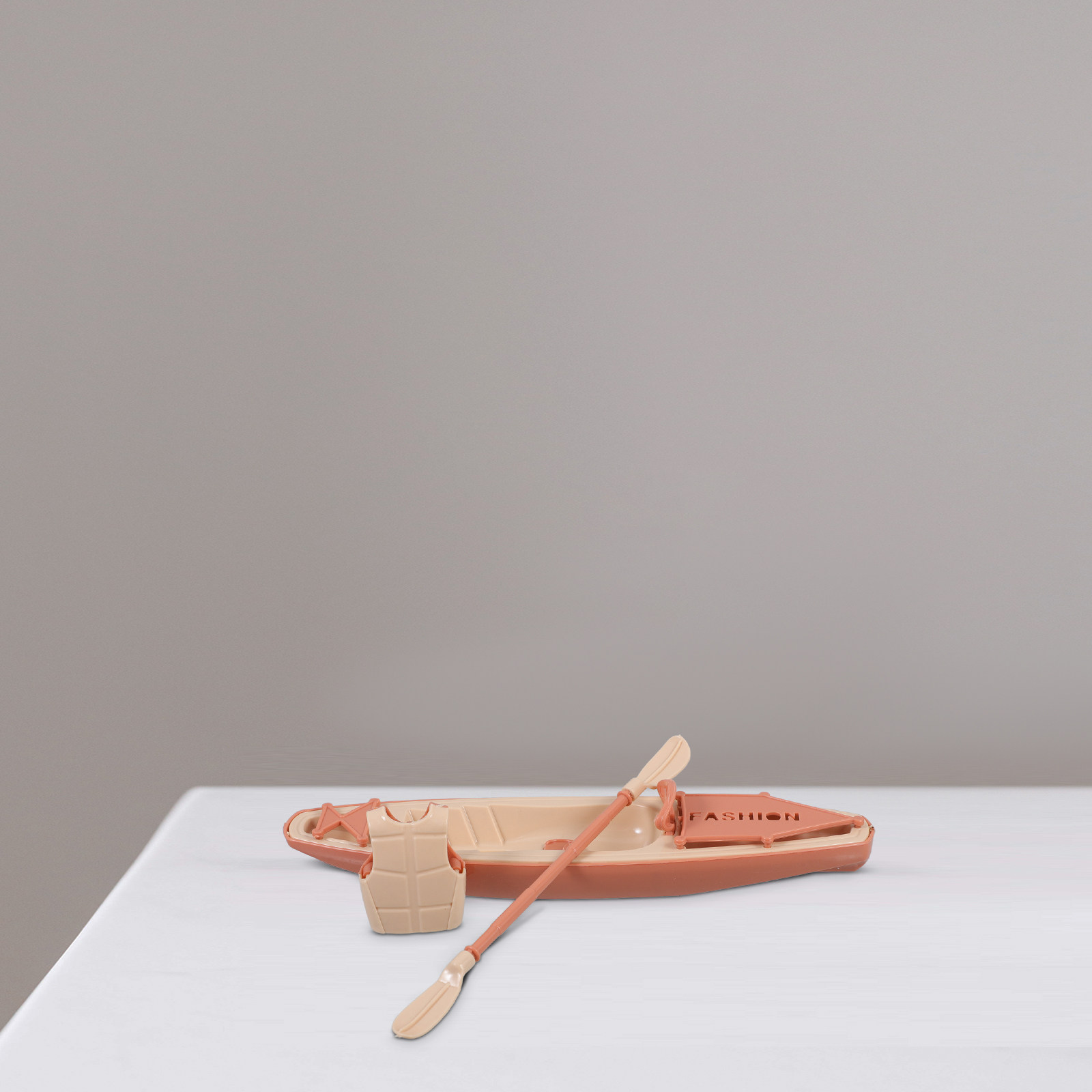 1Set Plastic Canoe Adornment C - Home Office Interior Design review and price
