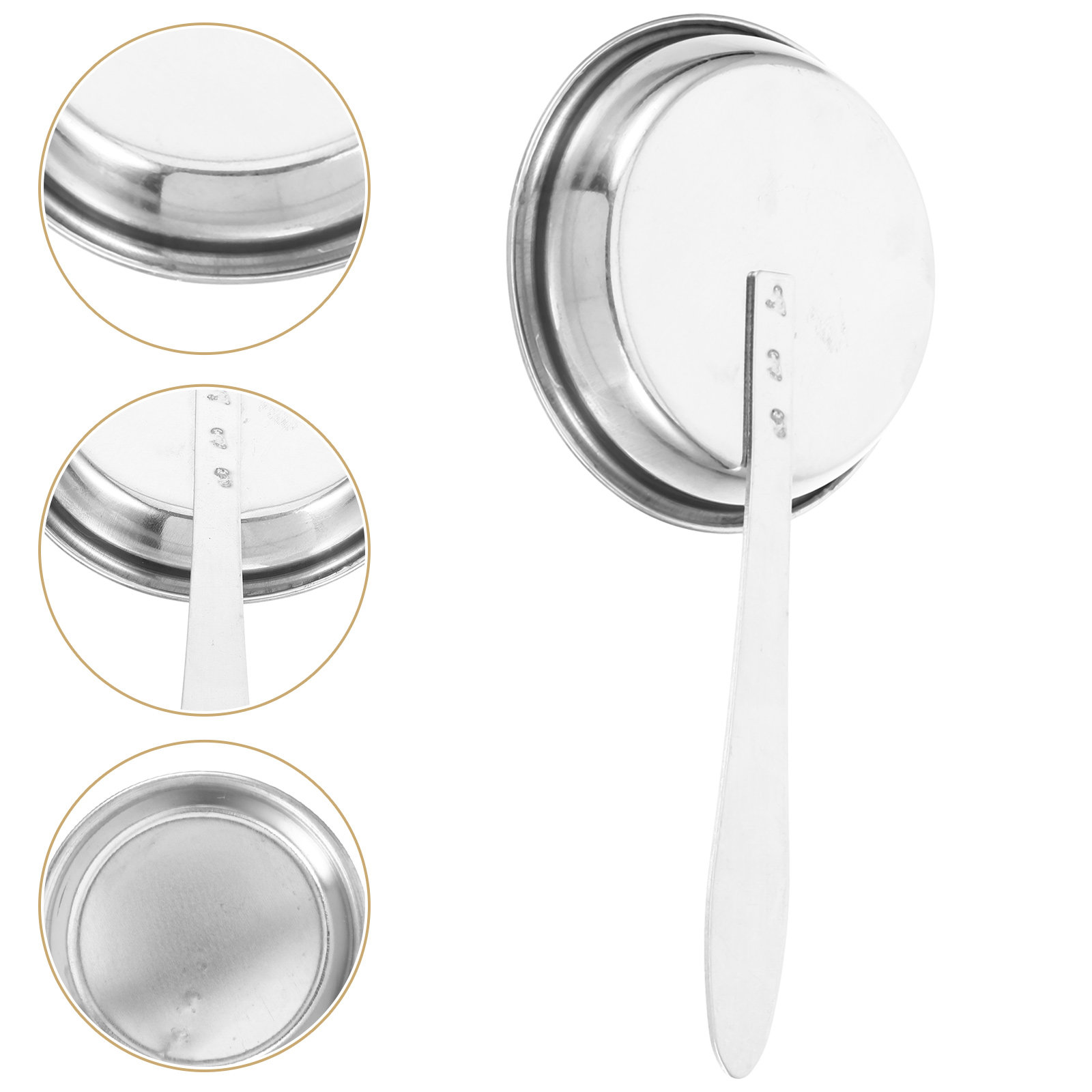 Long Handle Snuffer Stainless  - Home Office Design Ideas review and price
