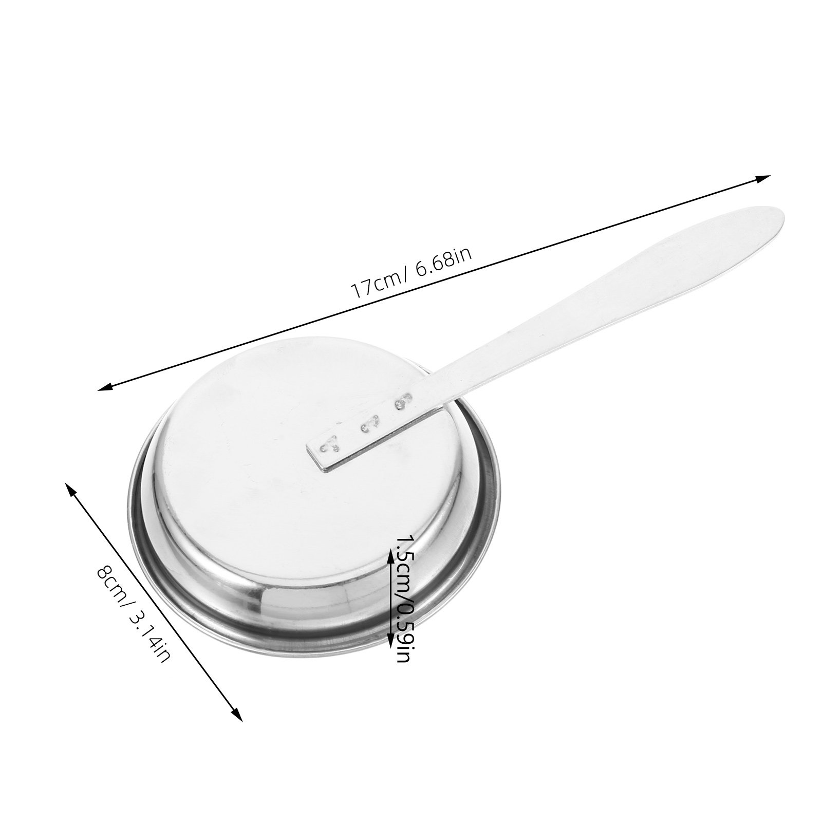 Long Handle Snuffer Stainless  - Home Office Design Ideas review and price