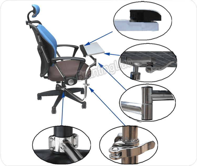 BL-OK030 Multifunctional Full  - Home Office Cozy review and price