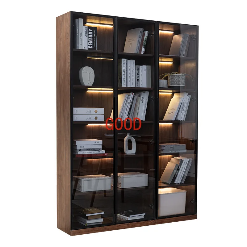 Display Bookcase Log Home Lock - Home Office Login review and price