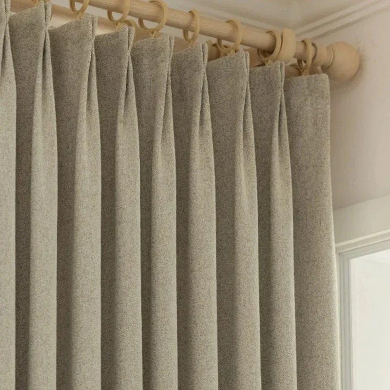 2025 Nordic Style Curtains for - Home Office Rate 2025 review and price