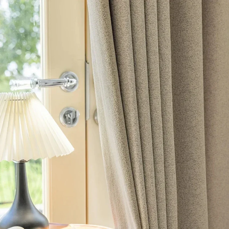 2025 Nordic Style Curtains for - Home Office Rate 2025 review and price