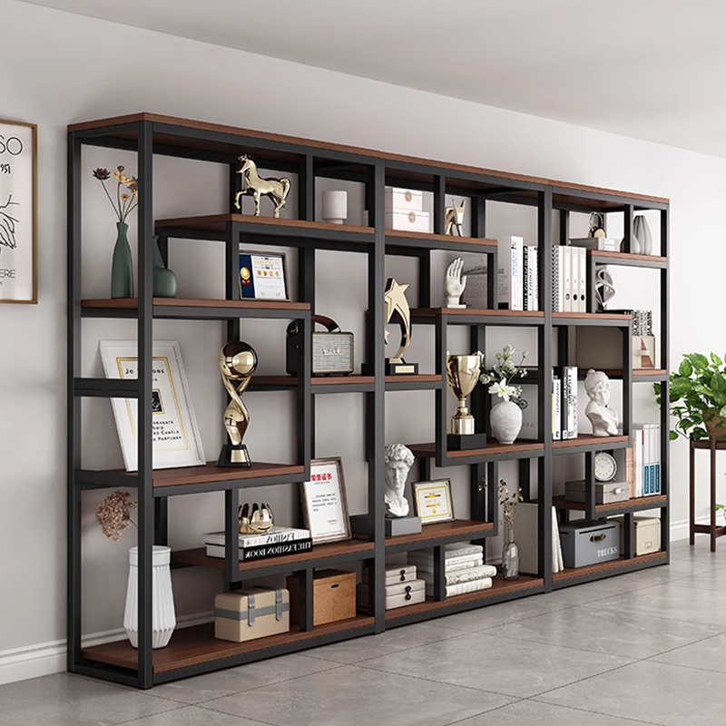 Office Magazine Racks Estanter - Home Office Interior Design review and price