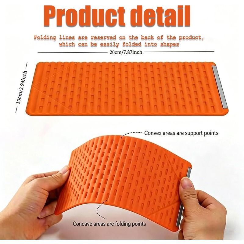 Flexible Foldable Silicone Pho - Home Office Laptop review and price