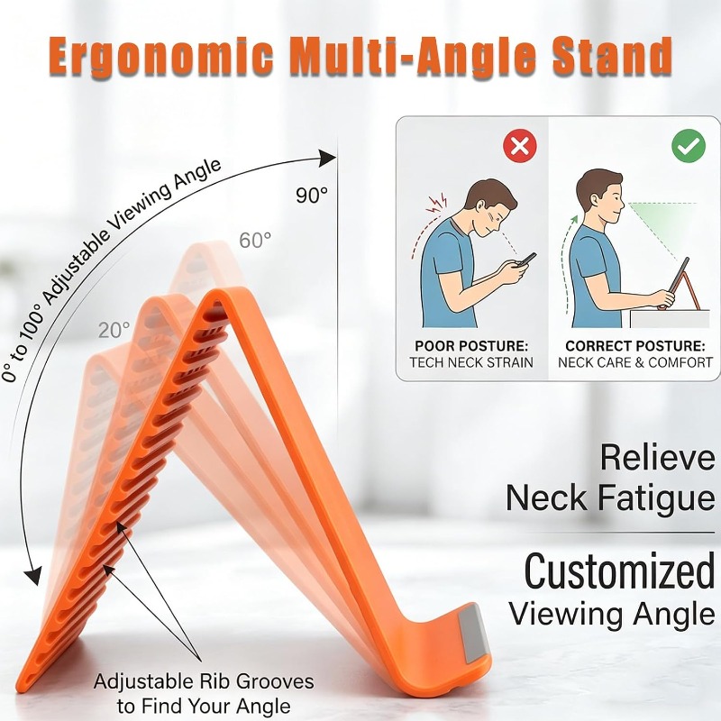 Flexible Foldable Silicone Pho - Home Office Laptop review and price