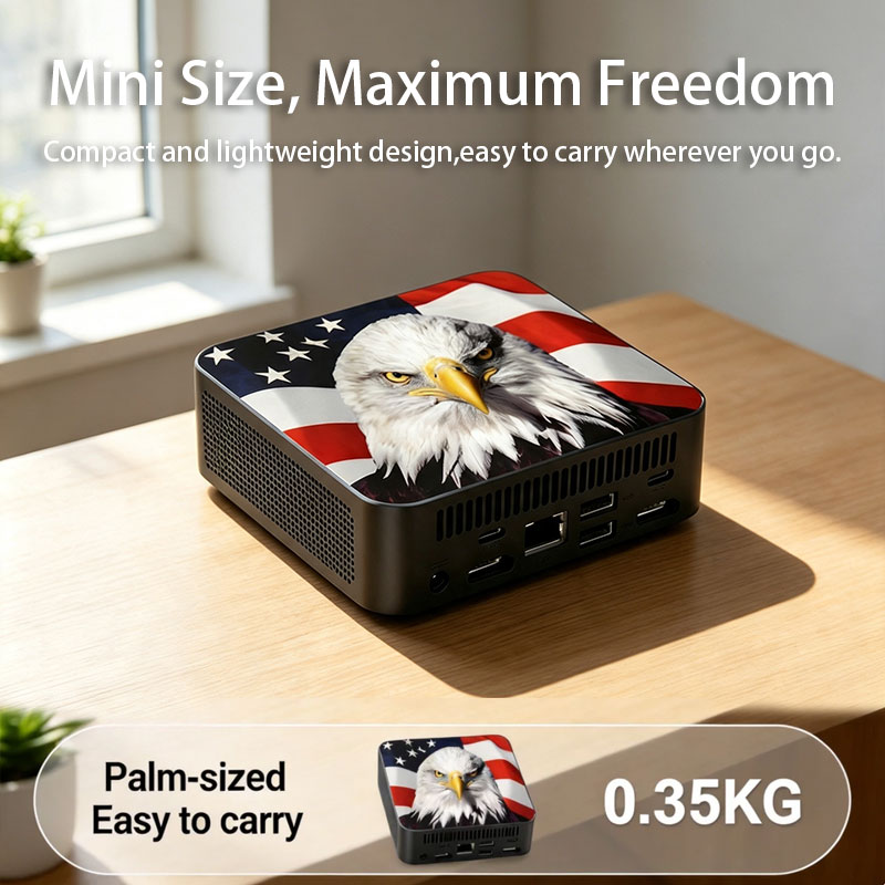 2026 Canada Flag Themed Mini P - Home Office Windows review and price