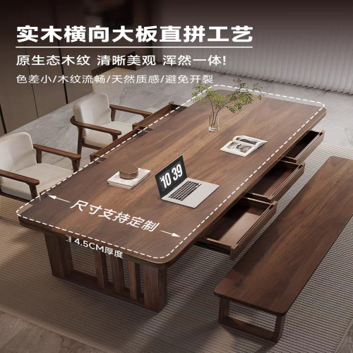 Walnut large desk to the livin - Home Office Login review and price