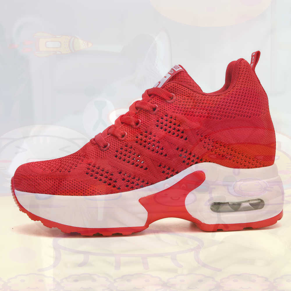 Red Size 36 Shoes Woman Tennis - Home Office Design Ideas review and price