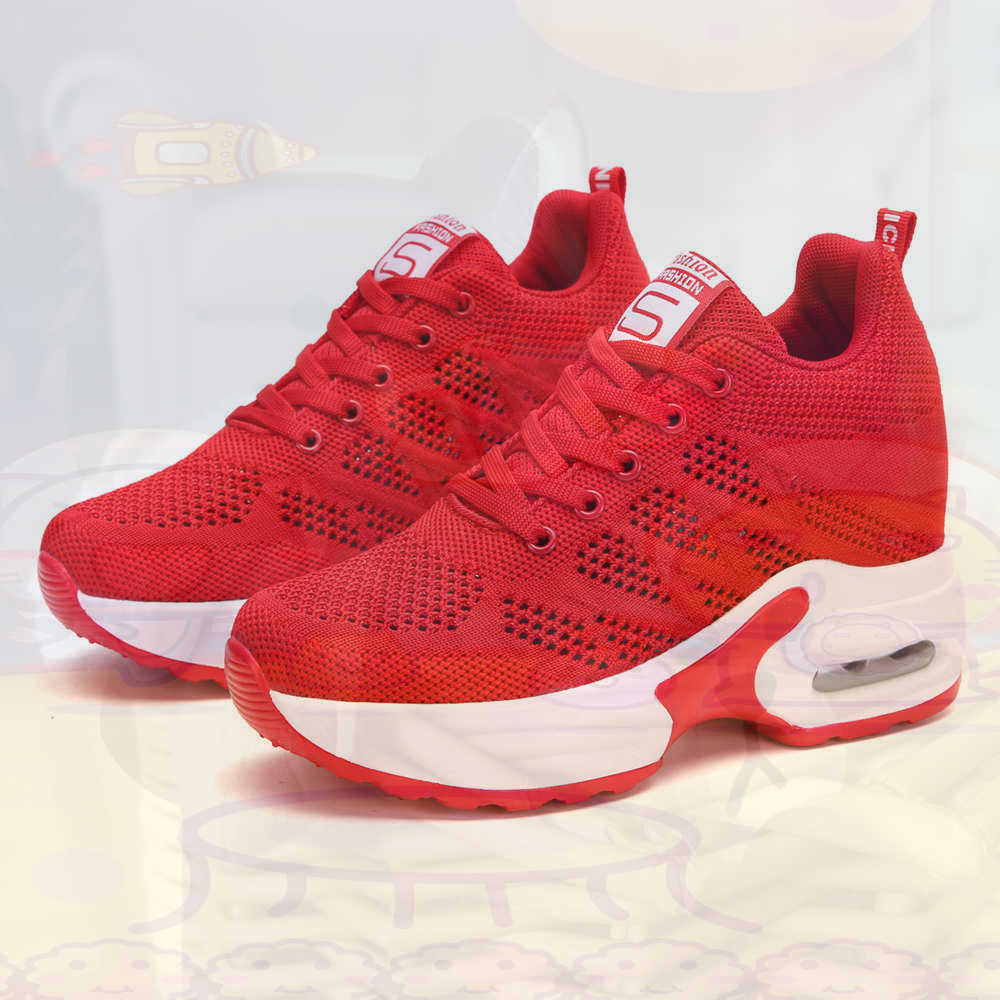 Red Size 36 Shoes Woman Tennis - Home Office Design Ideas review and price