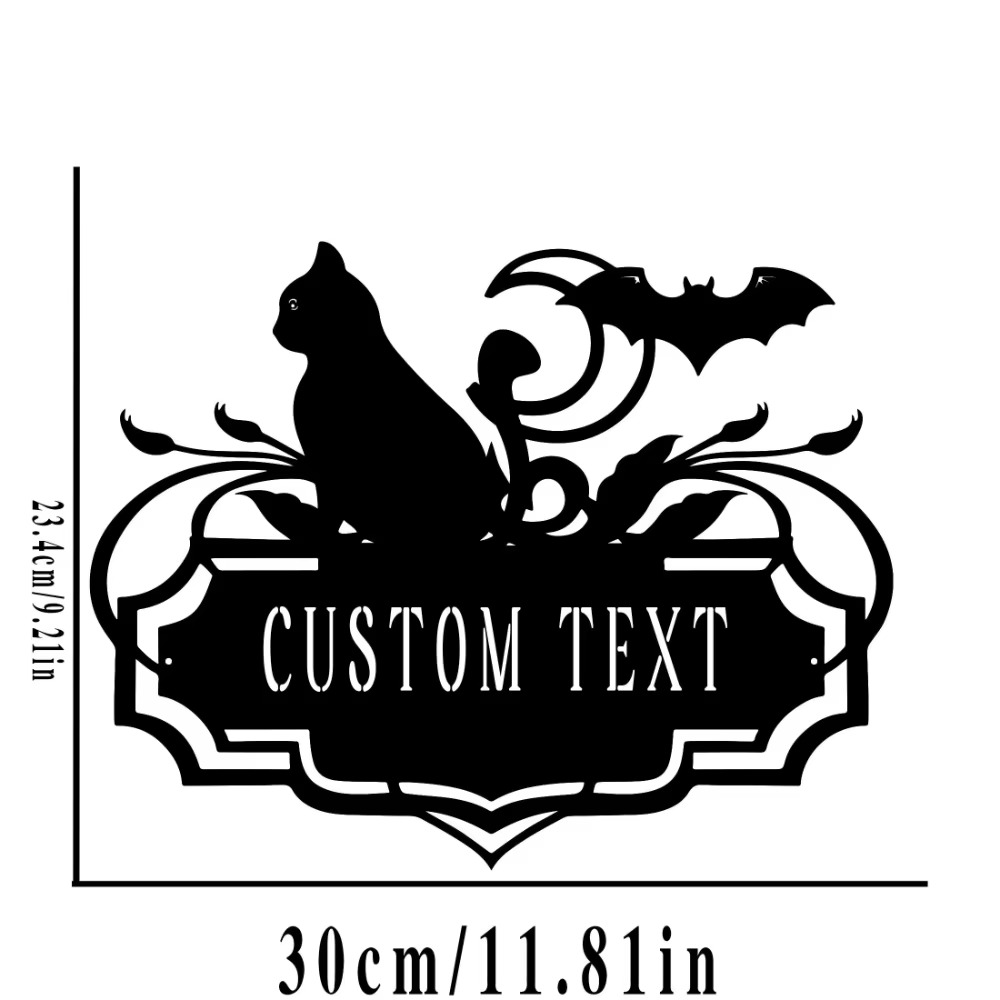 Spooky Distinctive Custom Hall - Home Office Number review and price