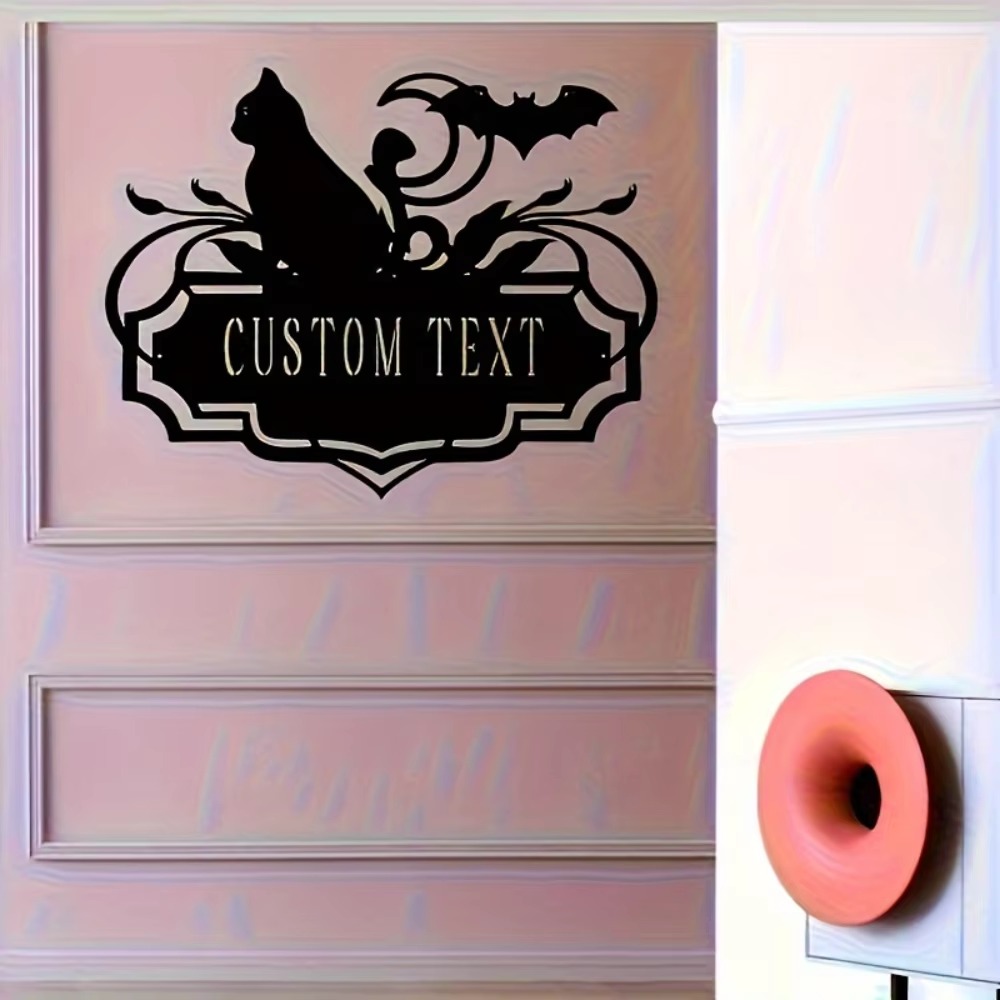 Spooky Distinctive Custom Hall - Home Office Number review and price