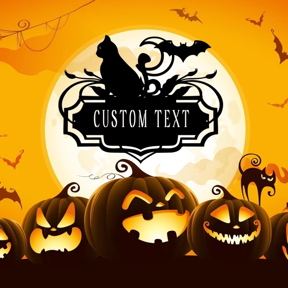 Spooky Distinctive Custom Hall - Home Office Number review and price