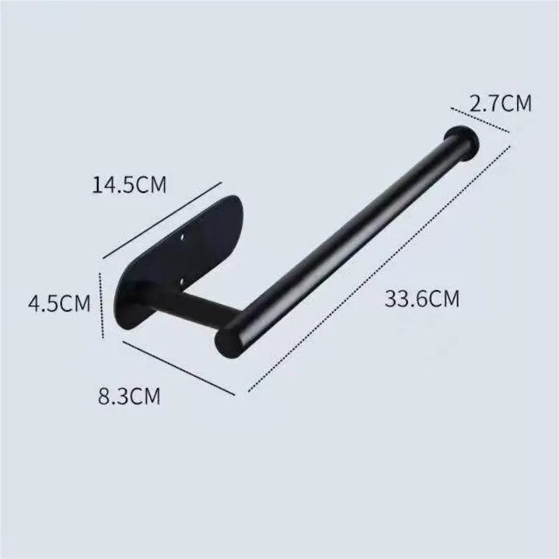 Multi-purpose Paper Roll Stora - Document Holder Stand review and price