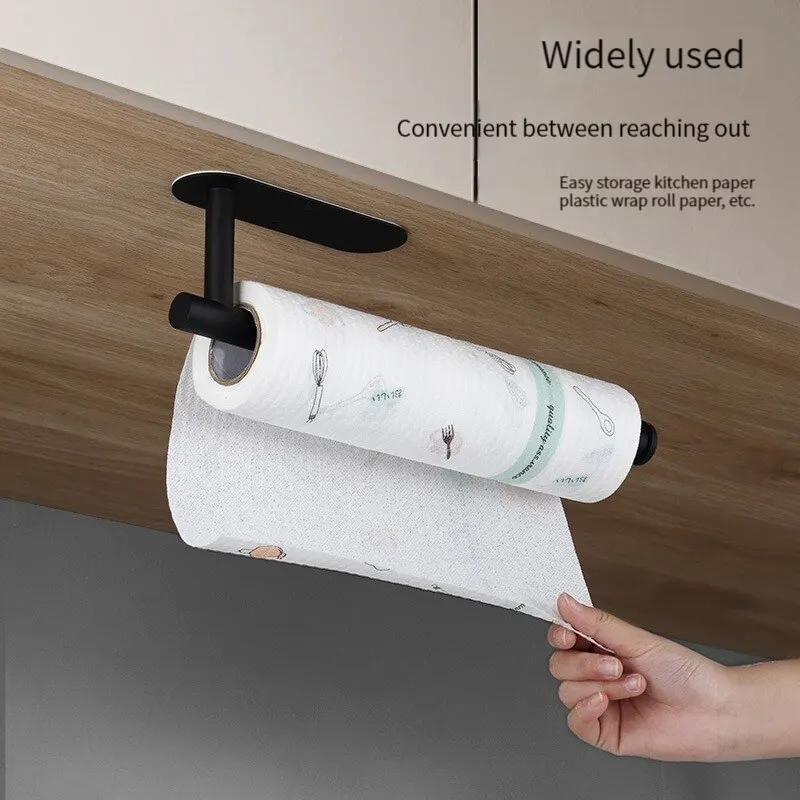 Multi-purpose Paper Roll Stora - Document Holder Stand review and price