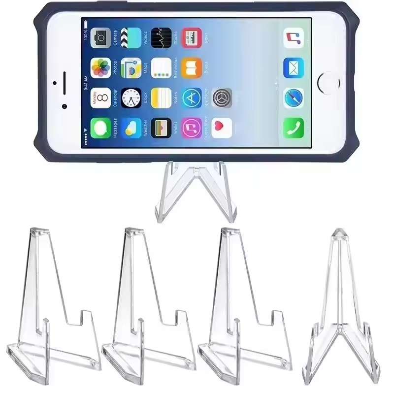 30-1PCS Triangular Card Displa - Document Holder Stand review and price