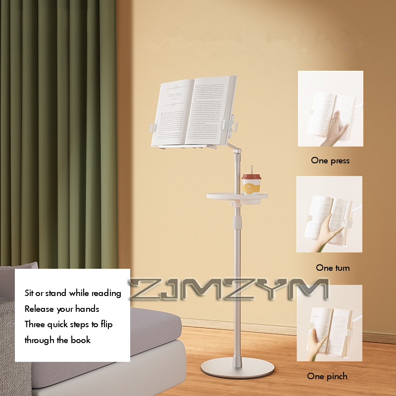 Height Adjustable Reading Book - Document Holder Stand review and price