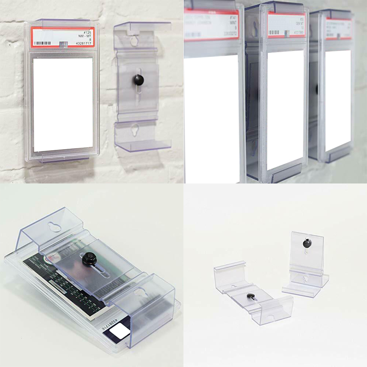 Wall Mount Tabletop Trading Ca - Document Holder Stand review and price