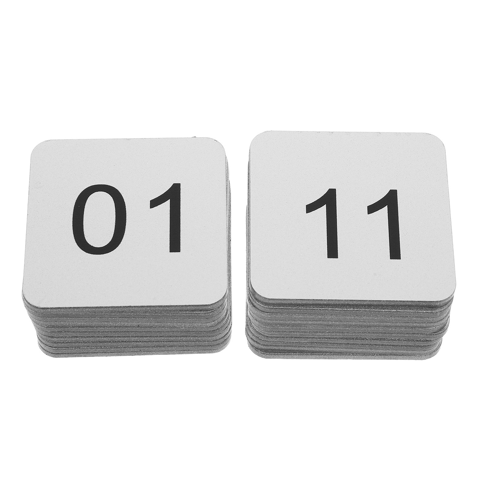 20Pcs Self-Adhesive Acrylic Nu - Home Office Number review and price