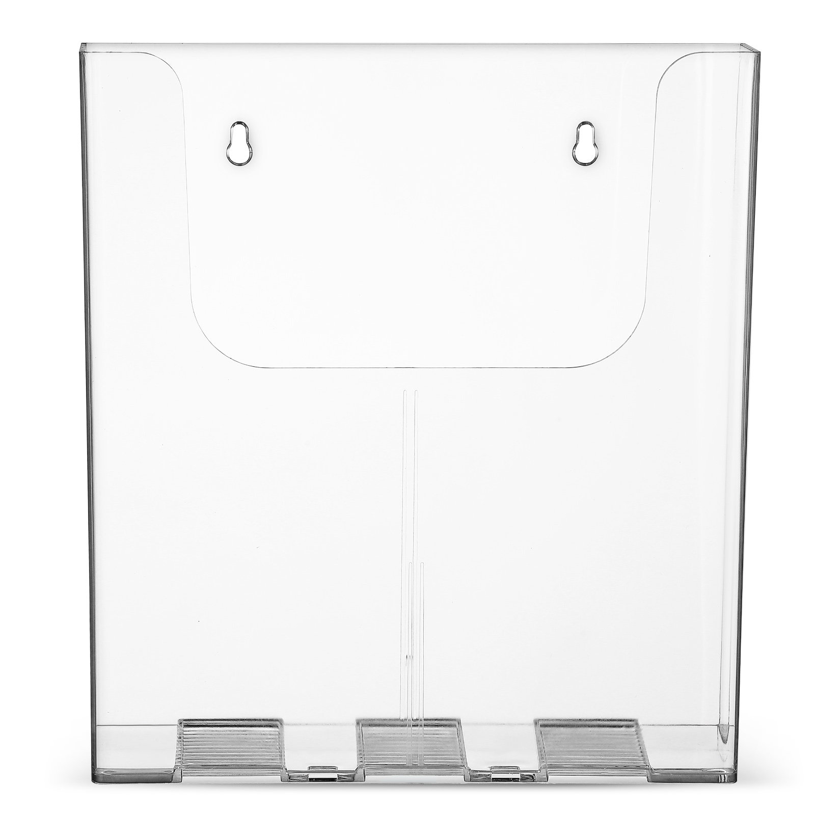Clear Acrylic Brochure Holder  - Document Holder Stand review and price