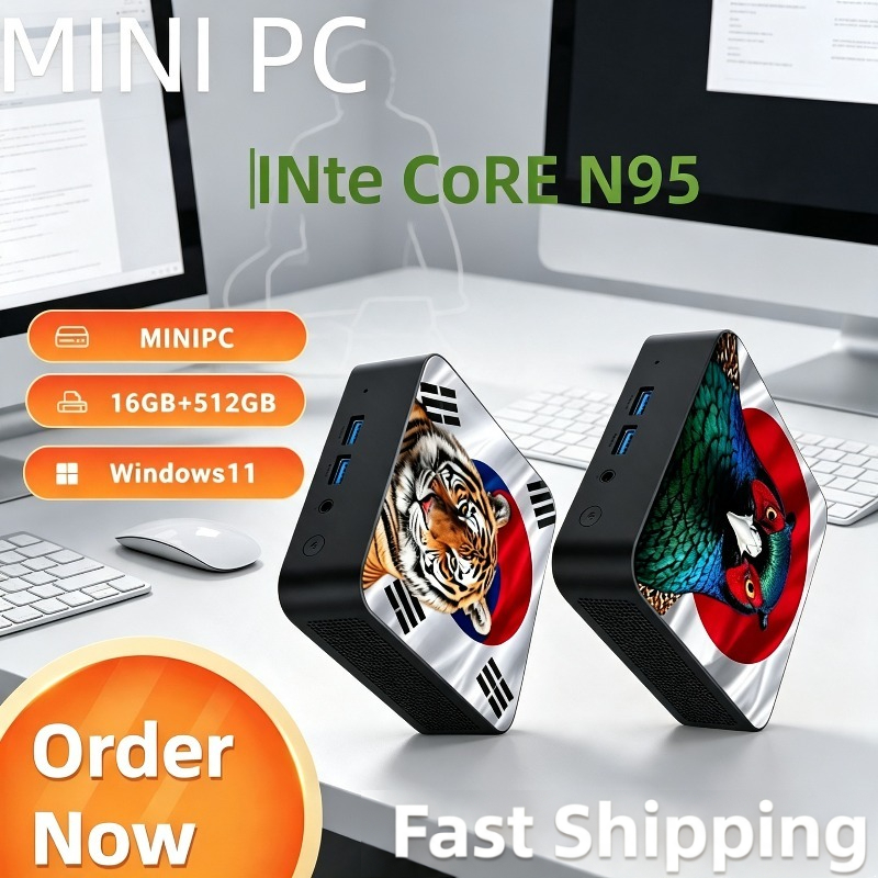 Powerful Ultra Fast Intel Core - Home Office Windows review and price