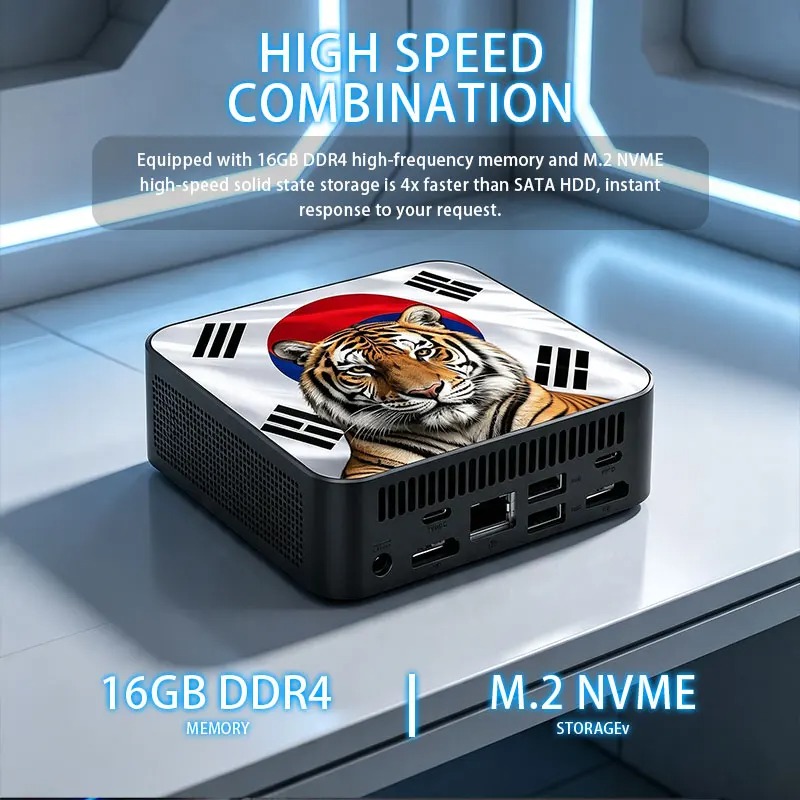 Powerful Ultra Fast Intel Core - Home Office Windows review and price