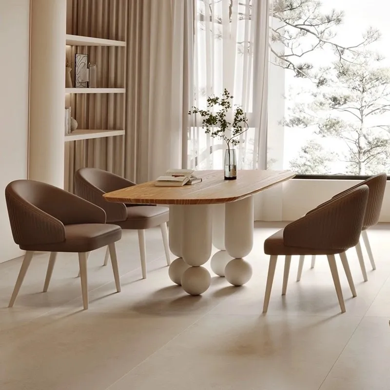 Solid Wood Log Dining Table Wa - Home Office Login review and price